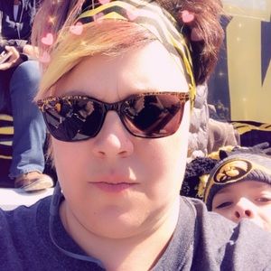 Meet your Posher, Tracy